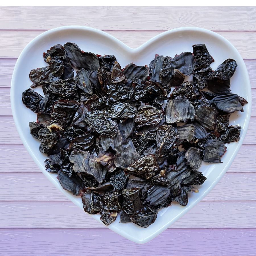 Dehydrated Chicken Liver (50 g)