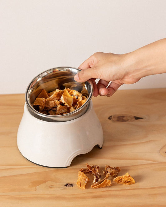 Dehydrated Chicken Jerky (90 g)