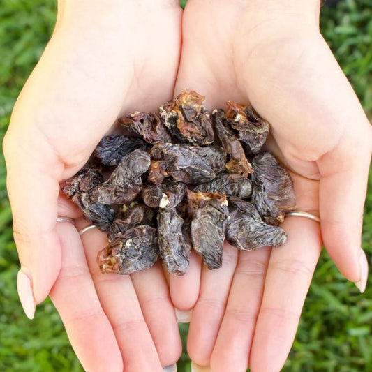 Dehydrated Chicken Heart (50 g)