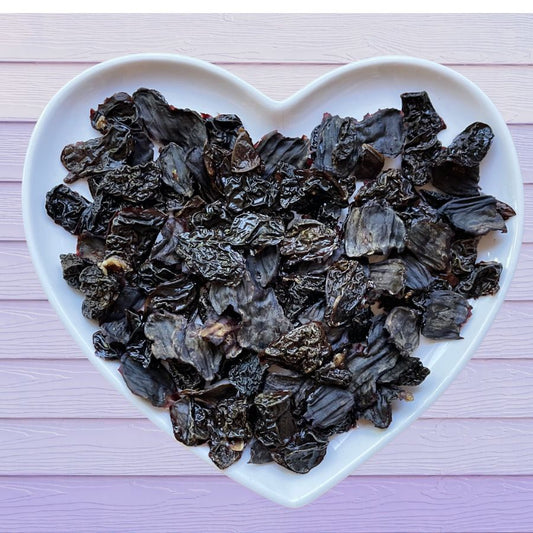 Dehydrated Chicken Liver (50 g)