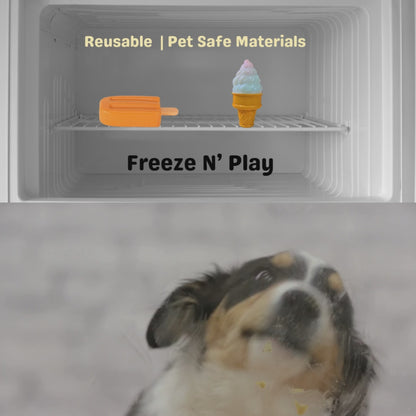 Freeze N' Play